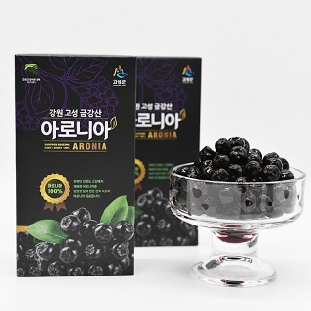 행복한아로니아,친환경 아로니아 착즙원액 실속형(35ml*30포)